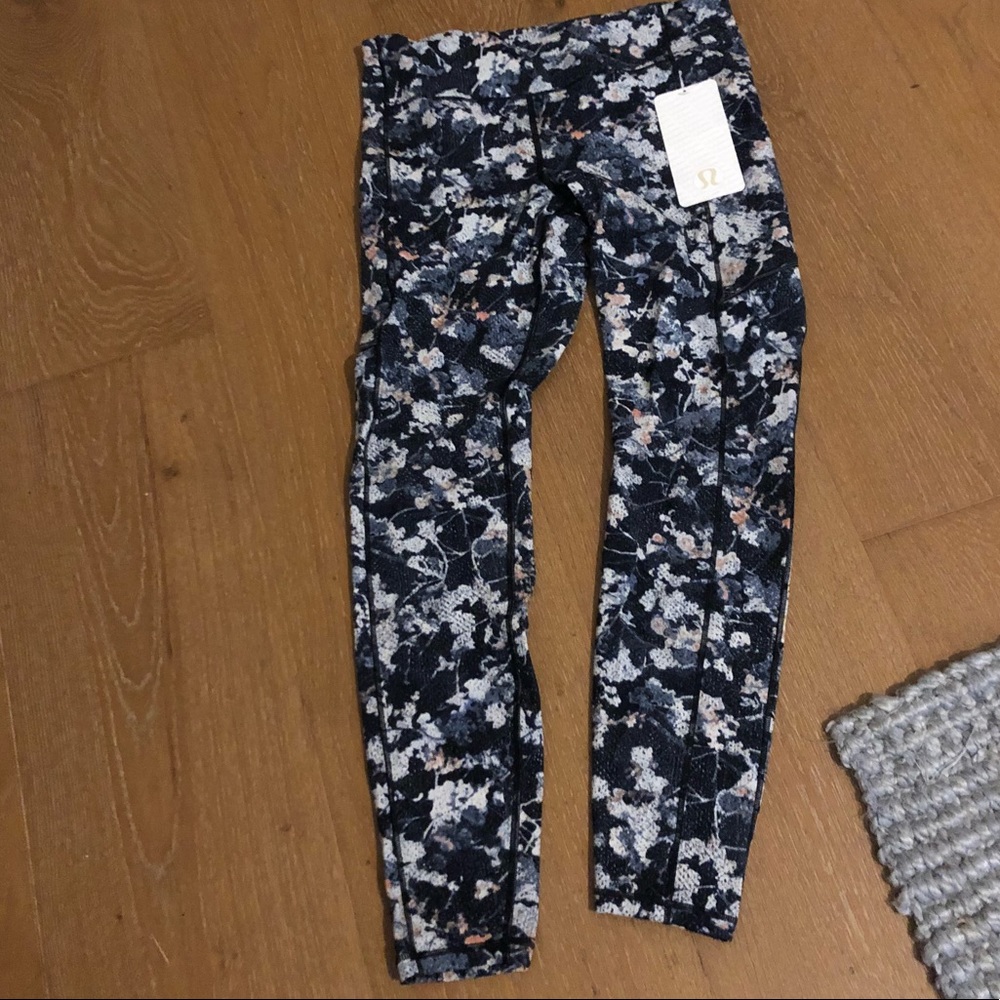 New with tags speed up tights